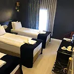 Golden Gate Topkapi 3*
