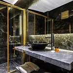 Golden Gate Topkapi 3*