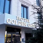 מלון Golden Gate Topkapi