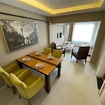 Golden Gate Topkapi מלון 3*