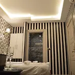 Golden Gate Topkapi מלון 3*
