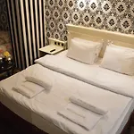 Golden Gate Topkapi מלון 3*