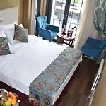 Golden Gate Topkapi 3* איסטמבול