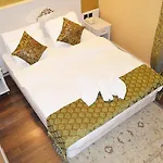 Golden Gate Topkapi 3* איסטמבול