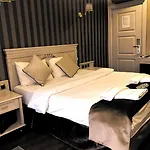 Golden Gate Topkapi 3*