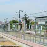 Golden Gate Topkapi מלון איסטמבול