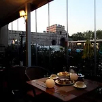 Golden Gate Topkapi מלון איסטמבול
