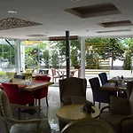 Golden Gate Topkapi 3* Стамбул