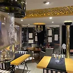מלון Golden Gate Topkapi 3*