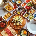 Golden Gate Topkapi 3* איסטמבול