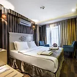 Golden Gate Topkapi 3*