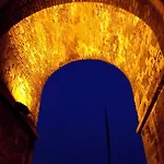Golden Gate Topkapi