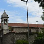 Golden Gate Topkapi מלון 3*