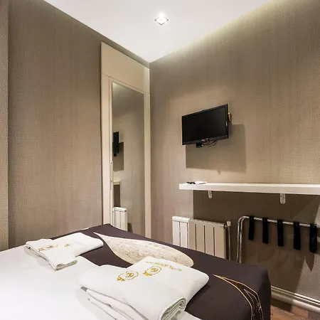 Golden Gate Topkapi Hotel Istanbul