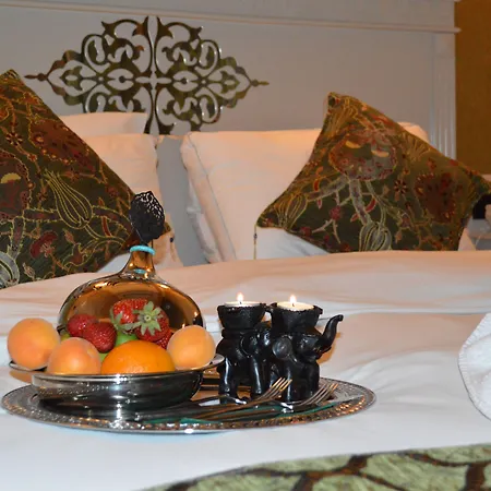 فندق Golden Gate Topkapi 3*