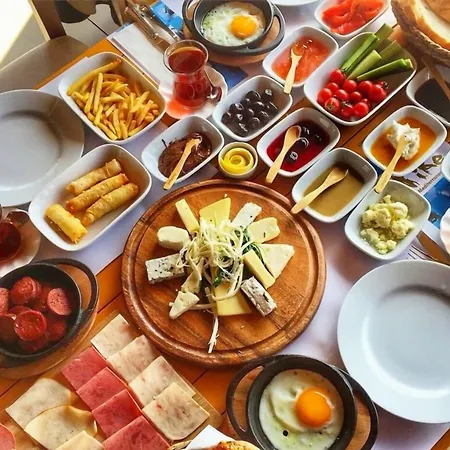 Golden Gate Topkapi 3* Isztambul