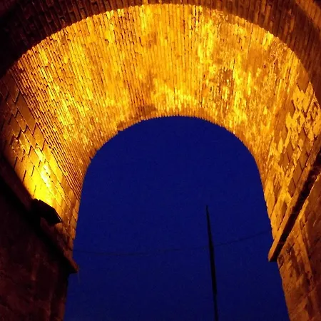 Golden Gate Topkapı