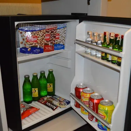 托普卡帕金门酒店 伊斯坦布尔