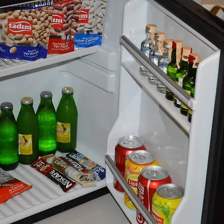 托普卡帕金门酒店 伊斯坦布尔