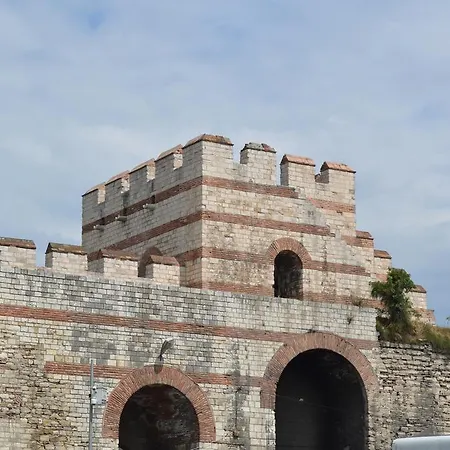 Golden Gate Topkapi 3* Istanbul