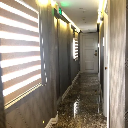 托普卡帕金门酒店 伊斯坦布尔