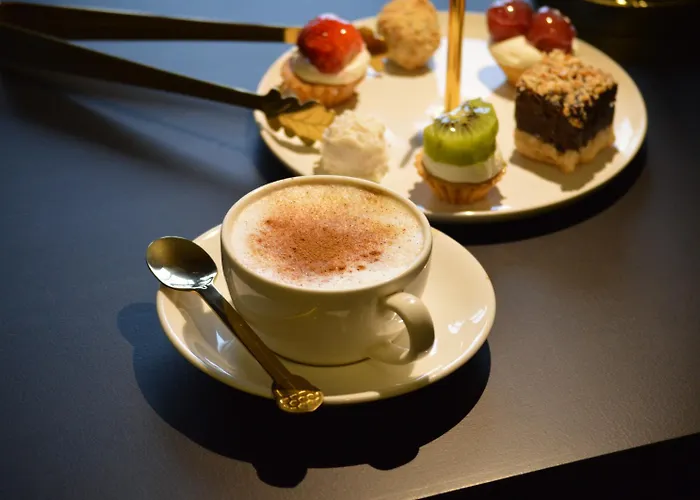 Golden Gate Topkapi Istambul