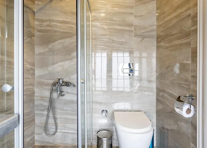 Golden Gate Topkapi Hotel Istambul