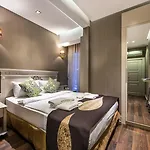 Hotel Golden Gate Topkapi 3*
