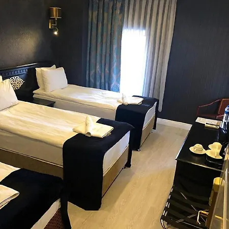 Golden Gate Topkapi 3*