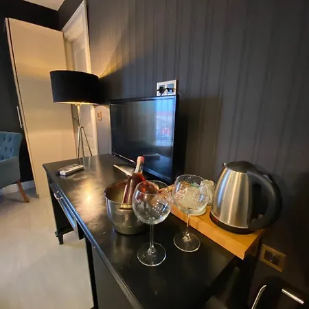 Hotel Golden Gate Topkapi Istambul