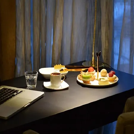 Golden Gate Topkapi Hotel Istambul