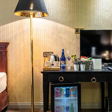 Golden Gate Topkapi 伊斯坦布尔