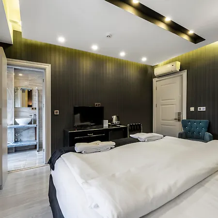 Golden Gate Topkapi Istambul