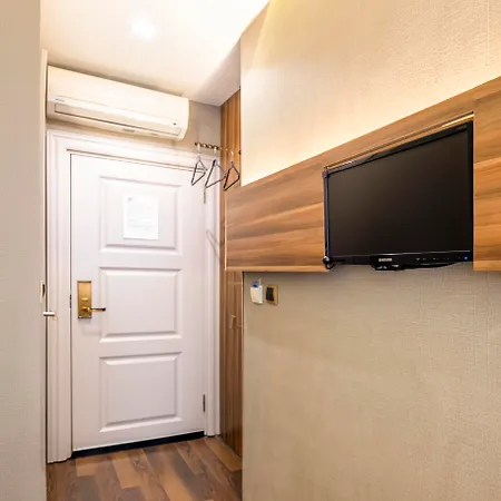 酒店 Golden Gate Topkapi