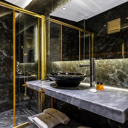 Golden Gate Topkapi 3*