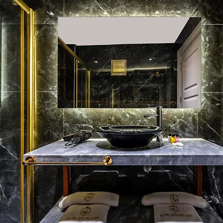 酒店 Golden Gate Topkapi