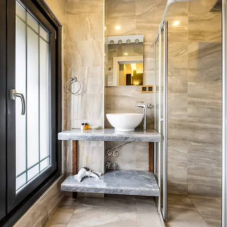 Golden Gate Topkapi 酒店 3*