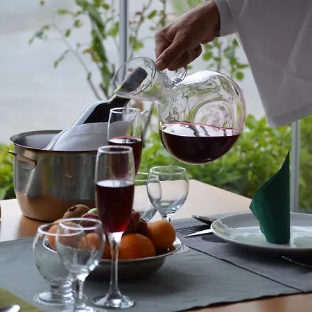 Golden Gate Topkapi Hotel Istambul