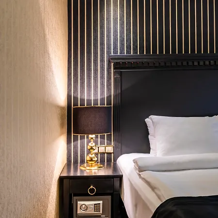 Golden Gate Topkapi 酒店