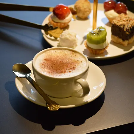 Golden Gate Topkapi 伊斯坦布尔