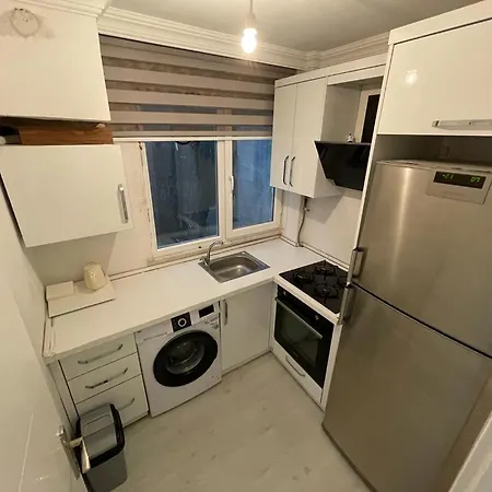 酒店 Golden Gate Topkapi