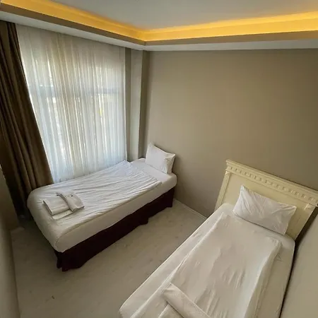 Golden Gate Topkapi Hotel Istanbul