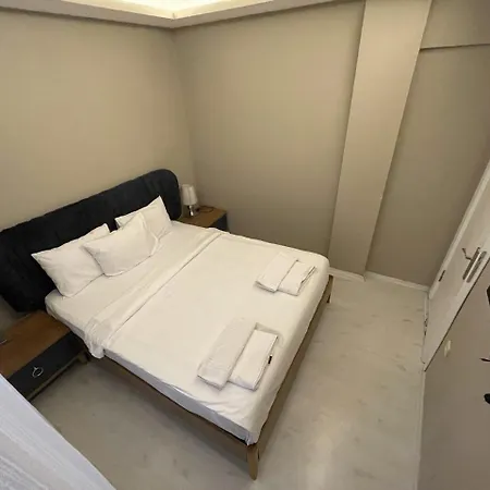 酒店 Golden Gate Topkapi