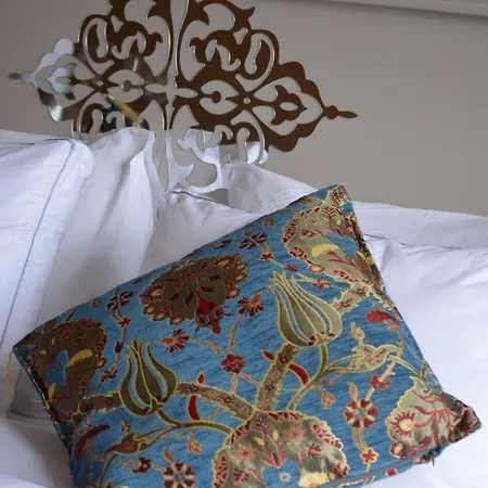 Golden Gate Topkapi Hotel