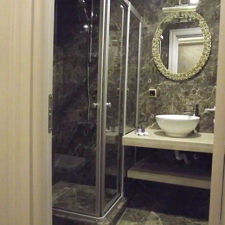 Golden Gate Topkapi Hotel Istambul