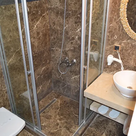 Golden Gate Topkapi 3*