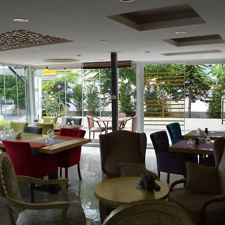 Golden Gate Topkapi 3* اسطنبول