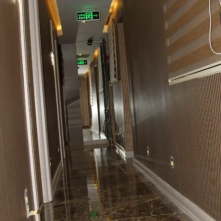 Golden Gate Topkapi 3*