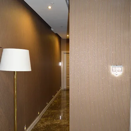 Golden Gate Topkapi 3*