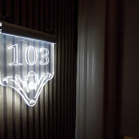 Golden Gate Topkapi Hotel